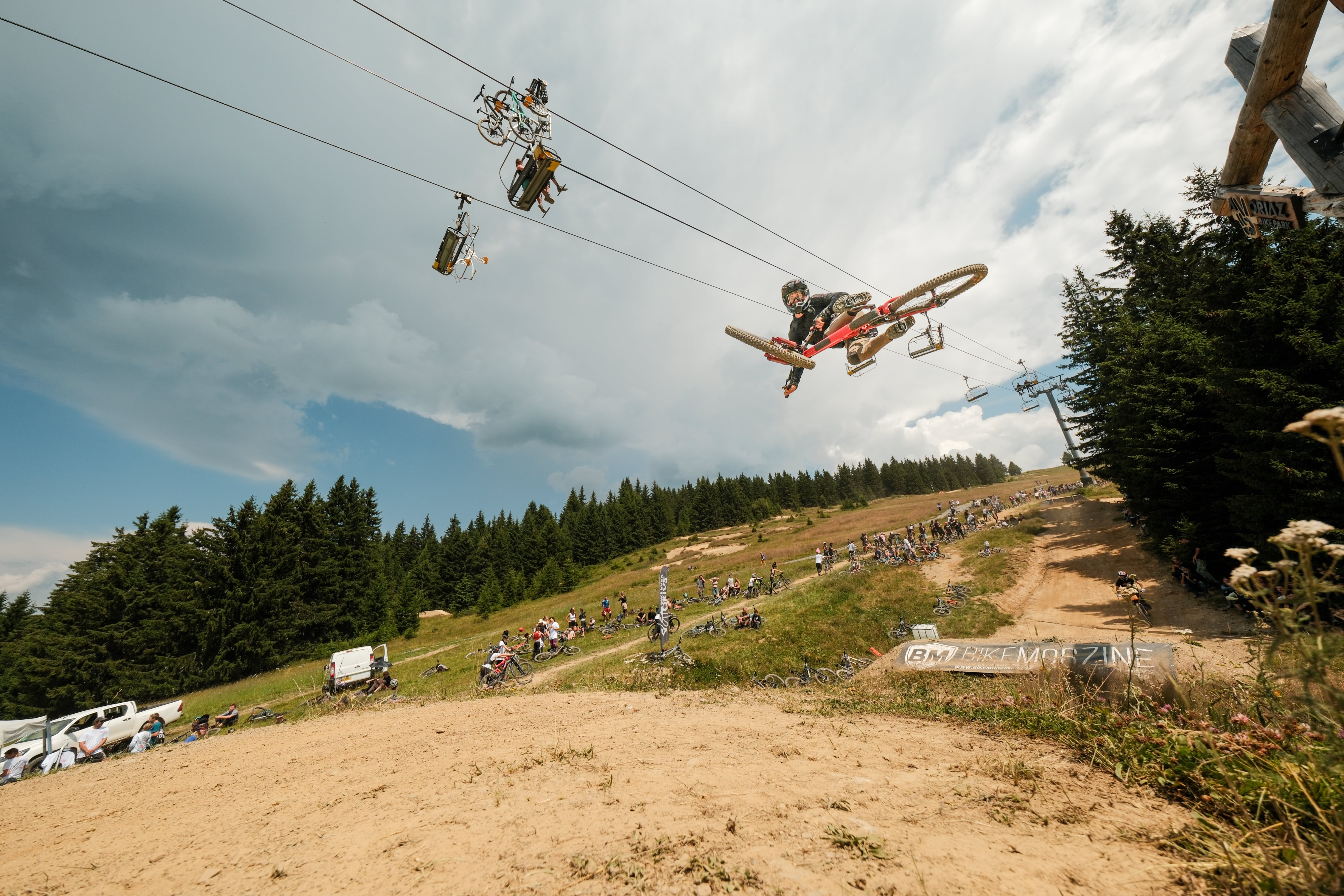 Multi Pass Avoriaz